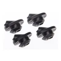 Shimano Oval Gjennomføring for Di2 Kabel Shimano Oval Gjennomføring for Di2 Kabel