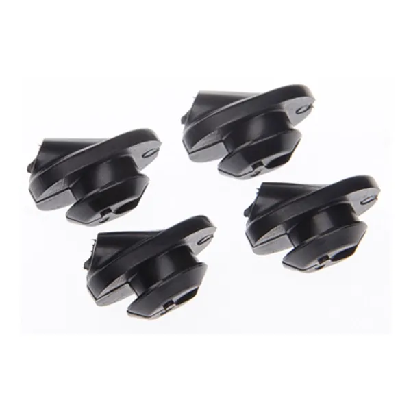 Shimano Oval Gjennomføring for Di2 Kabel Shimano Oval Gjennomføring for Di2 Kabel
