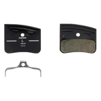 Shimano P03a Harts Skivbromsbelägg Shimano P03a Harts Skivbromsbelägg