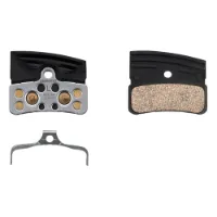 Shimano P04C Metall Bromsbelägg