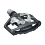 Shimano PD-EH500 Kombipedaler, Grey