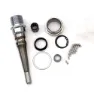 Shimano Pd-r9100 Right Pedalaxel, Silver, One Size
