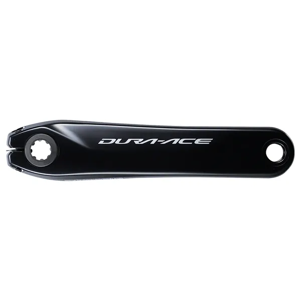 Shimano pedalarm 172.5mm Fc-R9100 Vänster Shimano pedalarm 172.5mm Fc-R9100 Vänster