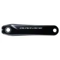 Shimano pedalarm 172.5mm Fc-R9100 Vänster Shimano pedalarm 172.5mm Fc-R9100 Vänster