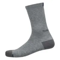 Shimano Performance Wool Långa Strumpor Shimano Performance Wool Långa Strumpor