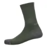 Shimano Performance Wool Långa Strumpor