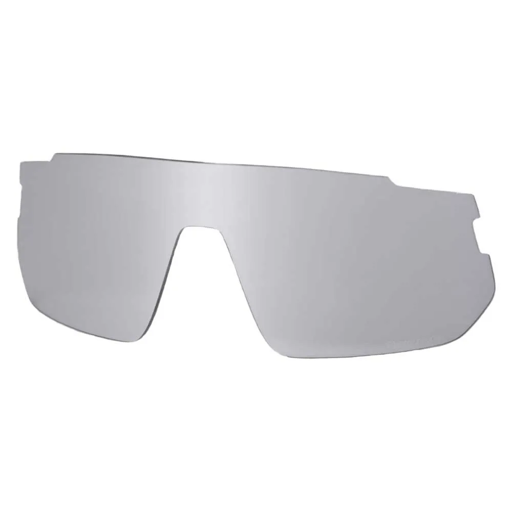 Shimano Photochromic Lens Tcnl2 Ersättningslinser, Grey, One Size
