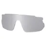 Shimano Photochromic Lens Tcnl2 Ersättningslinser, Grey, One Size