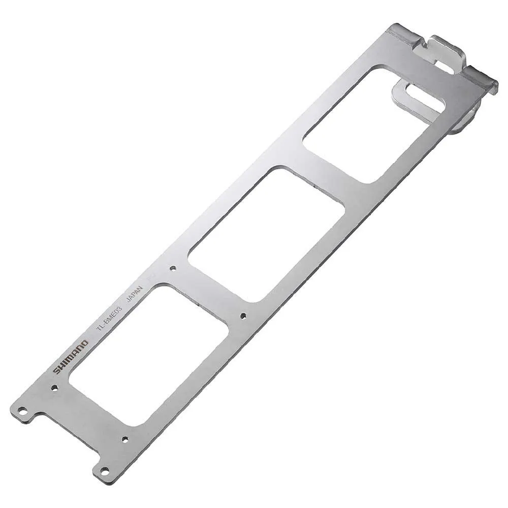 Shimano Position Tlbme03-e8020 Verktyg, Silver, One Size Shimano Position Tlbme03-e8020 Verktyg, Silver, One Size