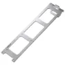 Shimano Position Tlbme03-e8020 Verktyg, Silver, One Size