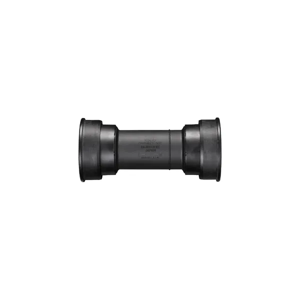 Shimano Press-Fit XT M800 Vevlager, Black / silver, 89.5/92mm