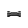 Shimano Press-Fit XT M800 Vevlager, Black / silver, 89.5/92mm