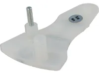 Shimano Prüfwerkzeug TL-FD68 Shimano Prüfwerkzeug TL-FD68