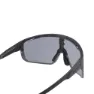 Shimano Pulsar2 Foto Kromatiska Solglasögon, Matte black, Photochromatic/CAT1-3