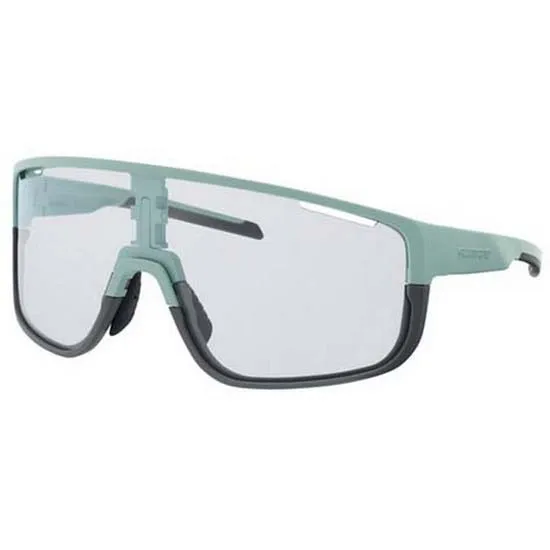 Shimano Pulsar2 Gr Solglasögon, Sage green, Ridescape GR/CAT3