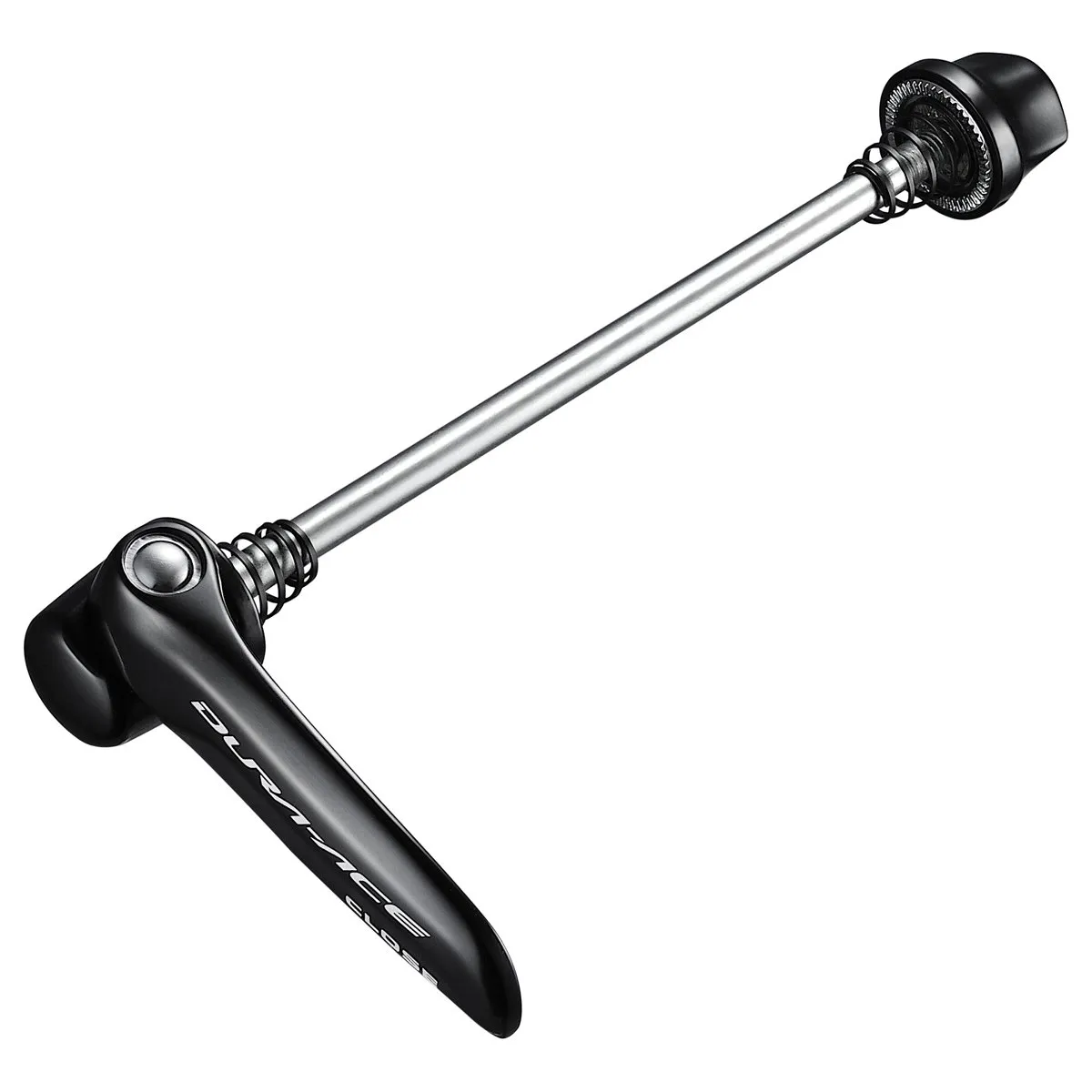 Shimano Quick Release 133mm WH-R9100 Fram Shimano Quick Release 133mm WH-R9100 Fram