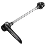 Shimano Quick Release 133mm WH-R9100 Fram