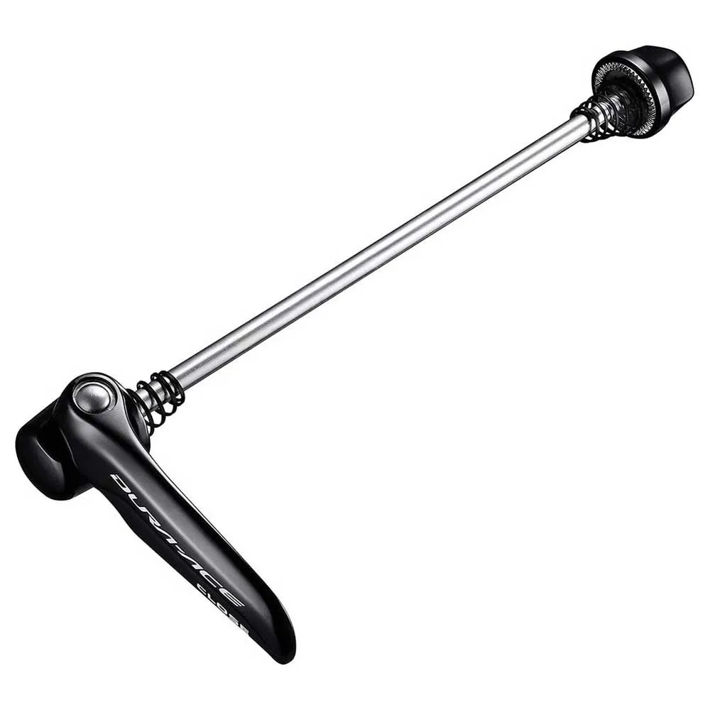 Shimano Quick Release 133mm WH-R9100 Fram