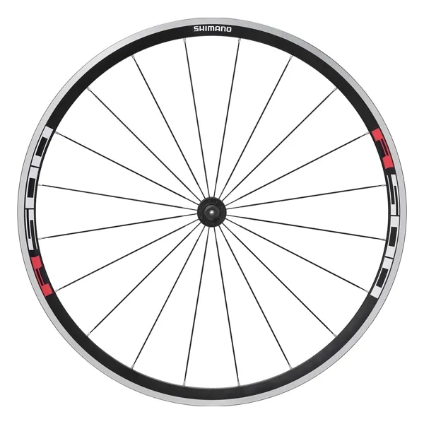 Shimano R501 Framhjul