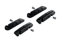 Shimano R55C4 Bromsbelägg - 2 Par Shimano R55C4 Bromsbelägg - 2 Par