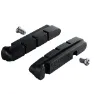 Shimano R55C4 Bromsbelägg, Black
