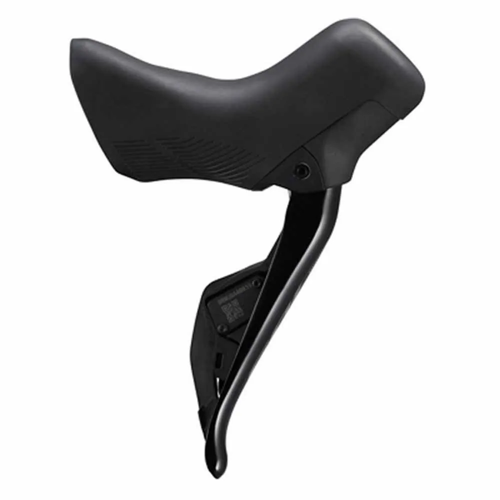 Shimano R7170l Bromsspak Med Elektronisk Växelväljare, Black, 2s Shimano R7170l Bromsspak Med Elektronisk Växelväljare, Black, 2s