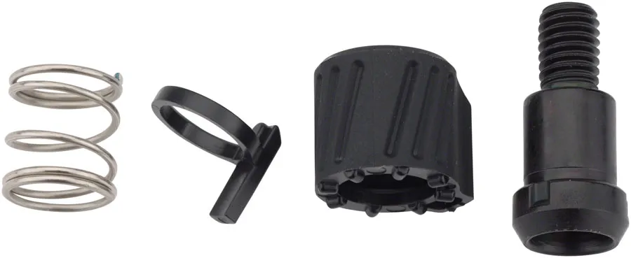 Shimano R8000 Växelvajersjusterare Shimano R8000 Växelvajersjusterare