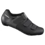 Shimano Rc1 Landsvägscykelsko Refurbished, Black
