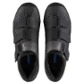 Shimano Rc1 Landsvägscykelsko Refurbished, Black