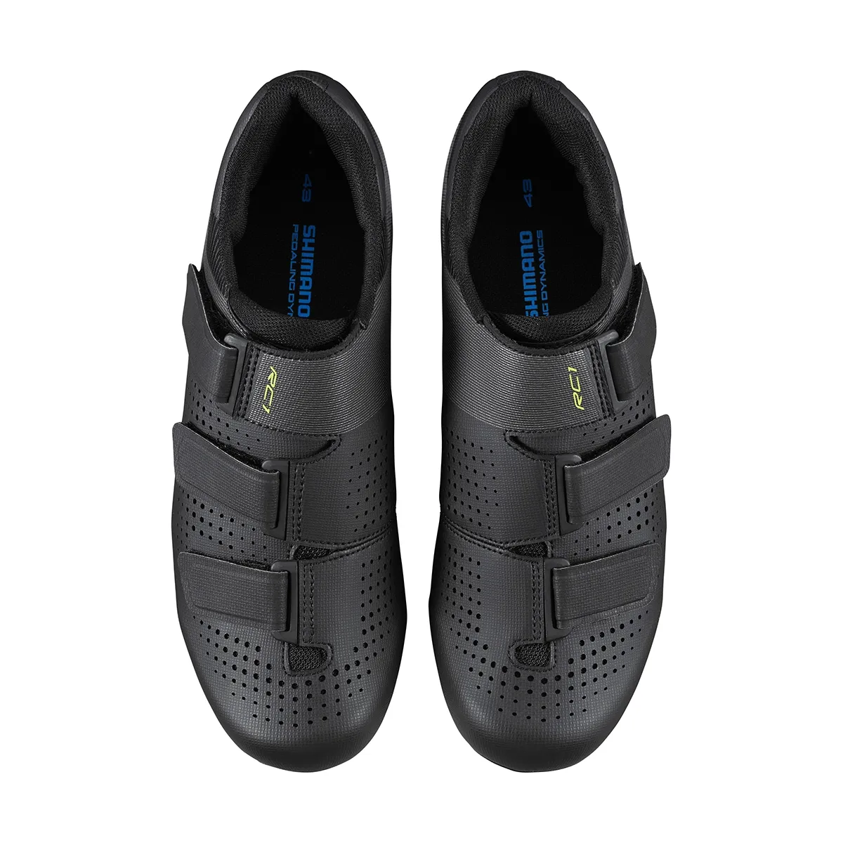 Shimano RC100 Skor