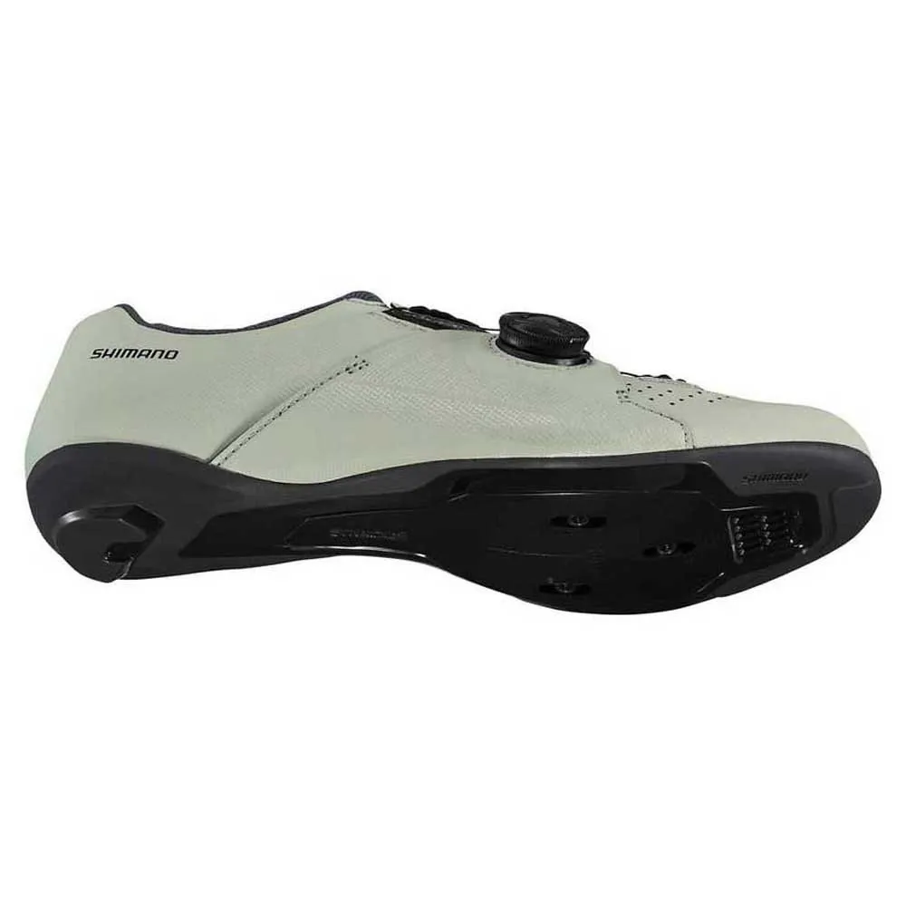 Shimano Rc300 Landsvägscykelsko, Pale green Shimano Rc300 Landsvägscykelsko, Pale green
