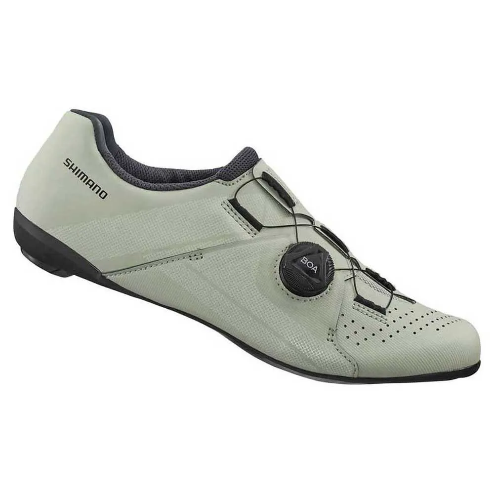 Shimano Rc300 Landsvägscykelsko, Pale green Shimano Rc300 Landsvägscykelsko, Pale green