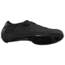 Shimano Rc302 Landsvägscykelsko Refurbished, Black