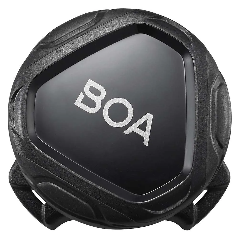 Shimano Rc701/xc701/mw701 Boa L6 Kit Left Stängning, Black