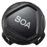 Shimano Rc701/xc701/mw701 Boa L6 Kit Left Stängning, Black