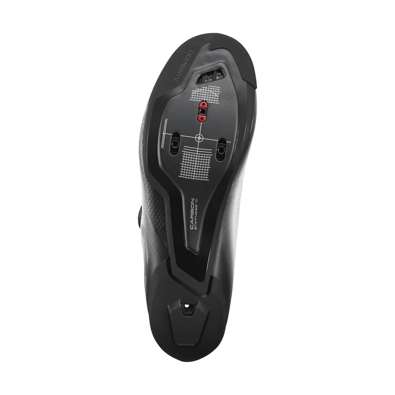 Shimano RC702 Dam Skor, Vit