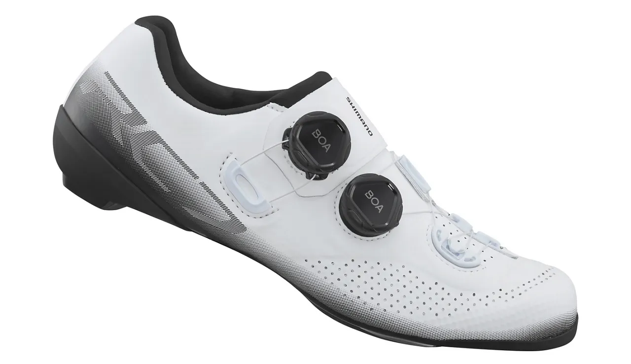 Shimano RC702 Dam Skor, Vit
