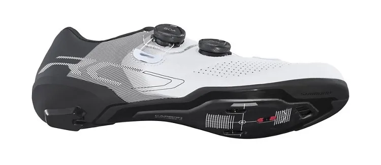 Shimano RC702 Skor Shimano RC702 Skor