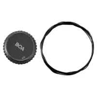 Shimano Rc902 Boa Li2 Vänster Stängning Shimano Rc902 Boa Li2 Vänster Stängning