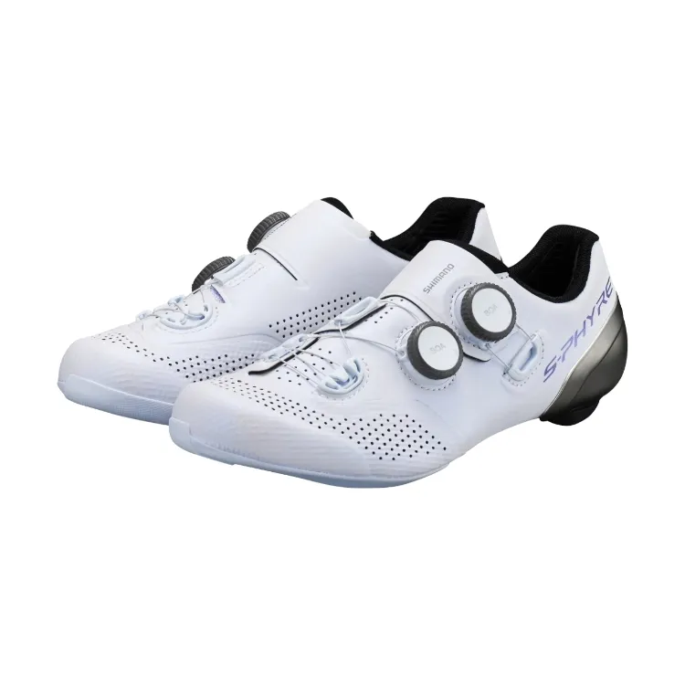Shimano RC902 S-PHYRE Dam Skor Shimano RC902 S-PHYRE Dam Skor