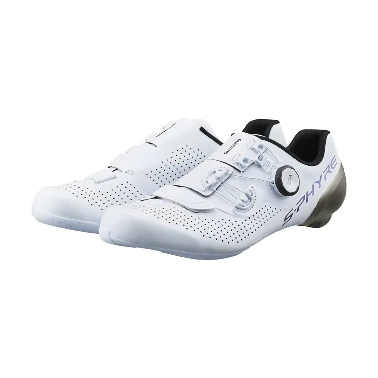 Shimano RC902T S-PHYRE Bancykelskor Shimano RC902T S-PHYRE Bancykelskor