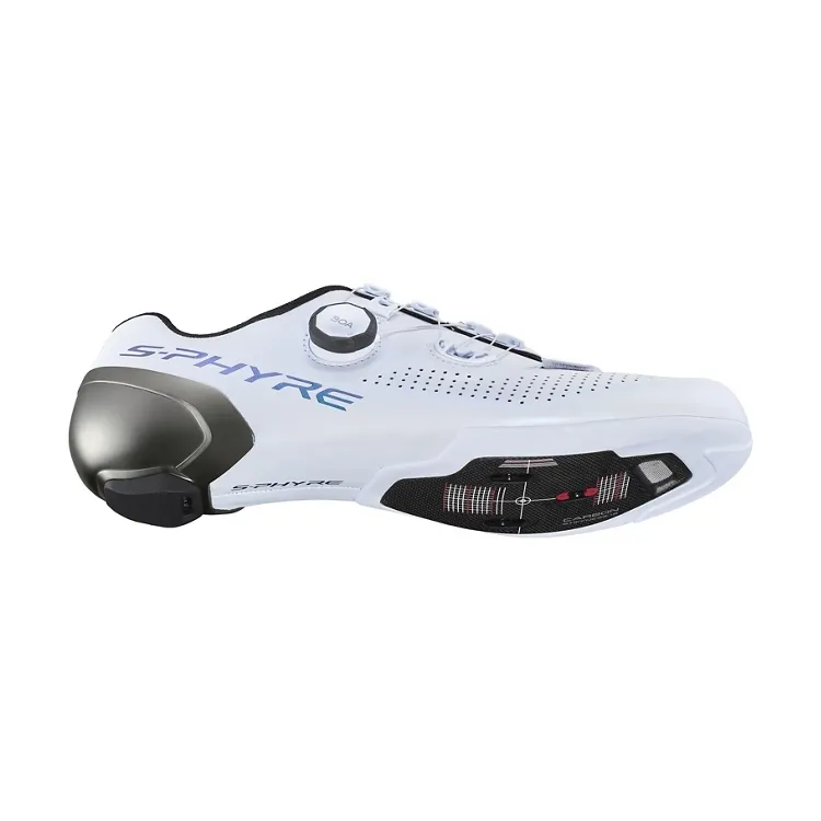 Shimano RC902T S-PHYRE Bancykelskor Shimano RC902T S-PHYRE Bancykelskor