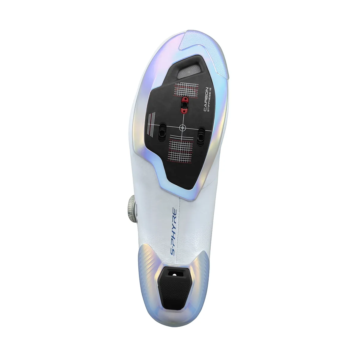 Shimano RC9PWR S-PHYRE Cykelskor