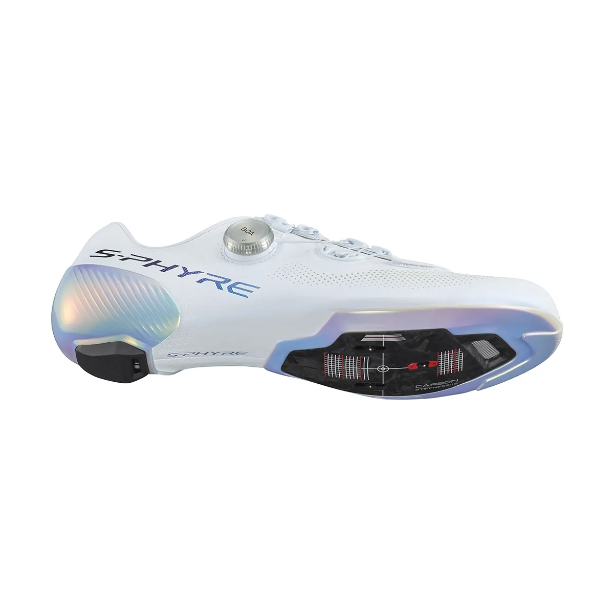 Shimano RC9PWR S-PHYRE Cykelskor Shimano RC9PWR S-PHYRE Cykelskor