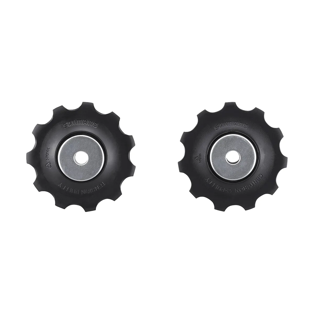 Shimano RD-M5100 Rulltrissor par