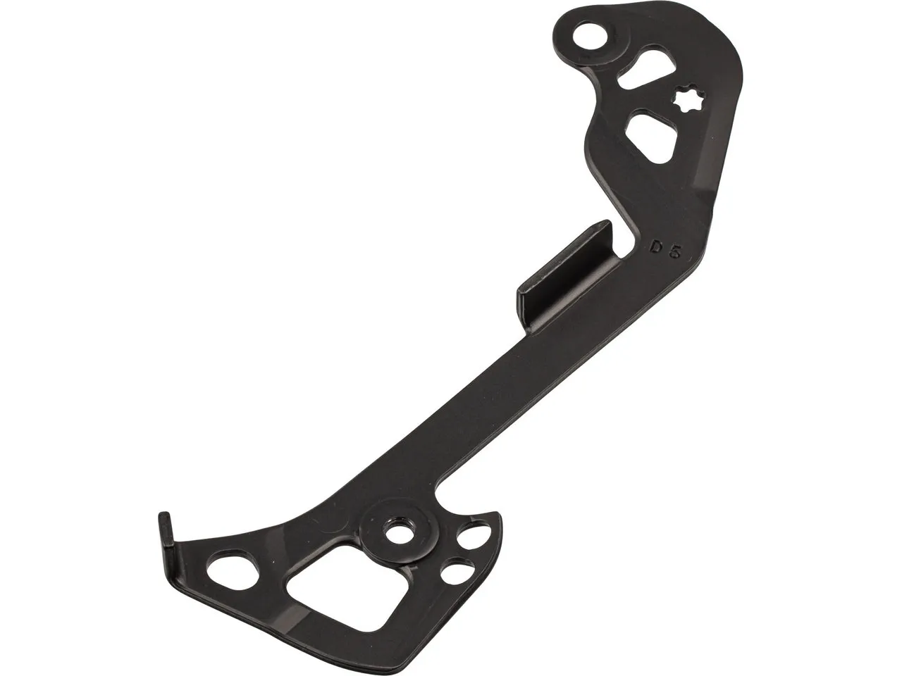 Shimano RD-M9050 SGS Bakväxel Innerplate