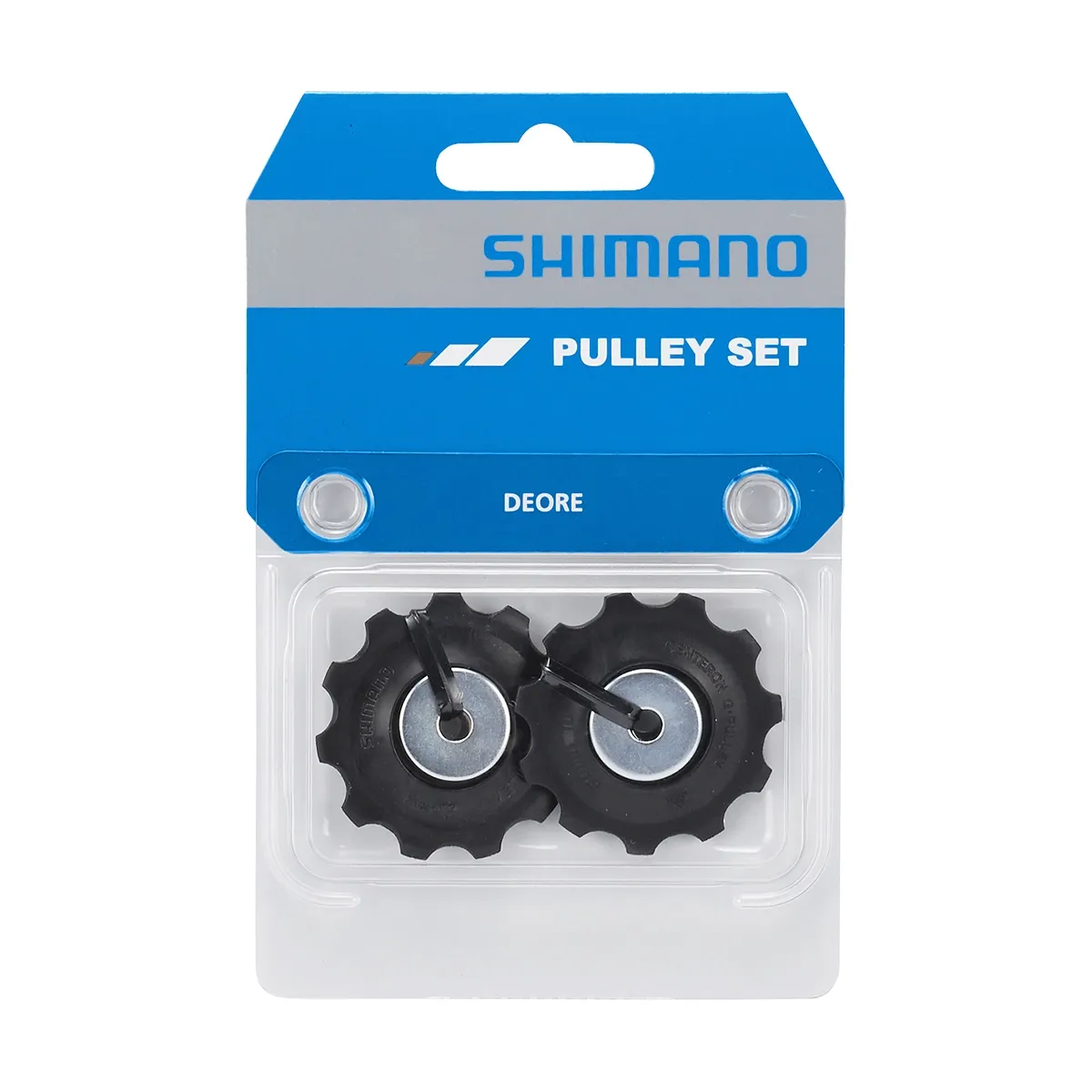 Shimano RD-T6000 Rulltrissor par