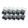 Shimano Rd Trisshjulssats För Cykel 10 Enheter, Black, One Size