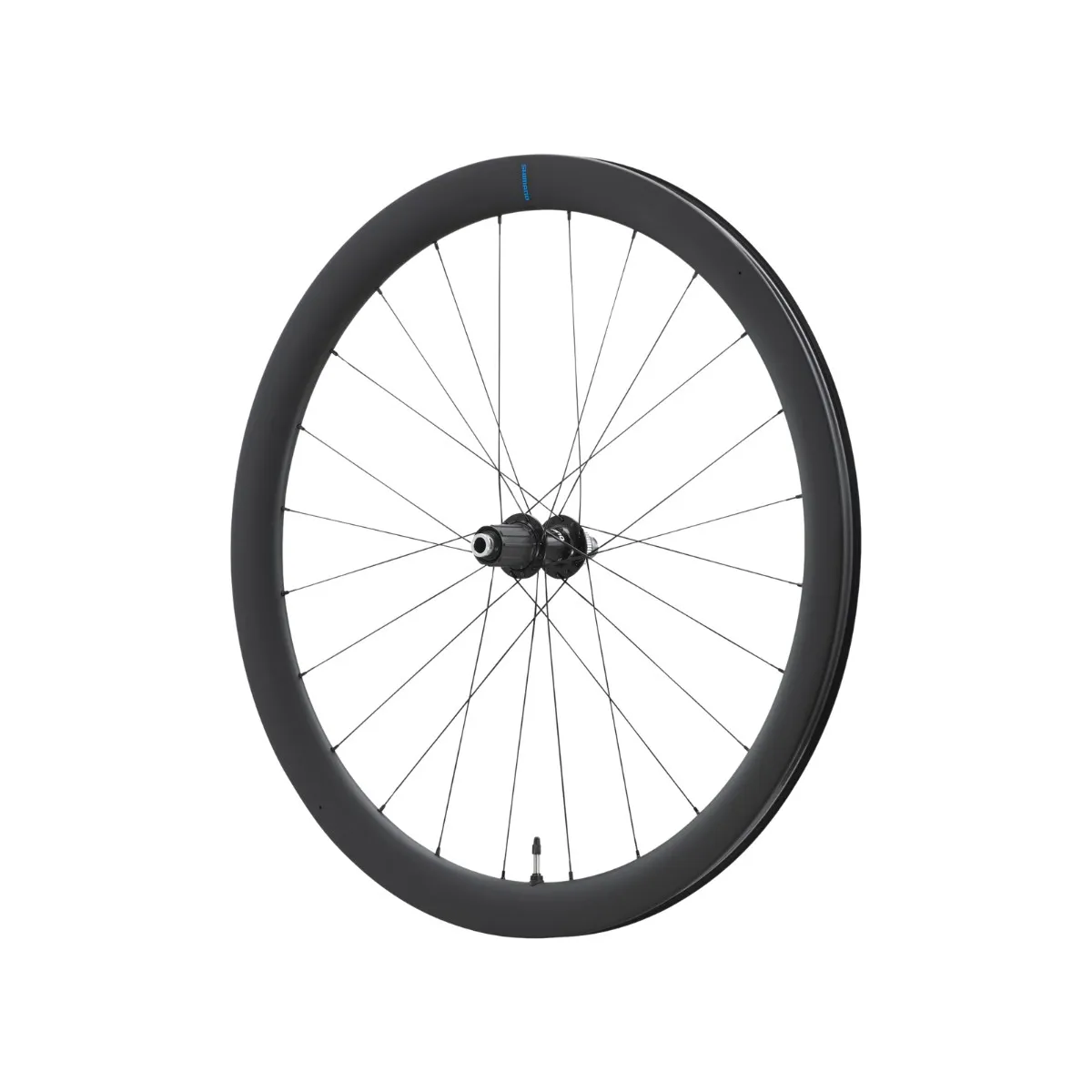 Shimano Rear Wheel Tubeless RS710-C46, 11/12 Speed Shimano Rear Wheel Tubeless RS710-C46, 11/12 Speed