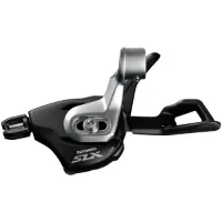 Shimano Refurbished Shimano SLX M7000 växelreglage 2/3-speed I-Spec II Shimano Refurbished Shimano SLX M7000 växelreglage 2/3-speed I-Spec II